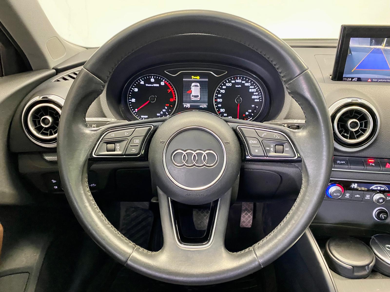 AUDI A3 15